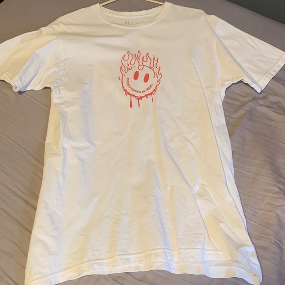 ALAB T-shirt - Size M - Picture 2 of 3